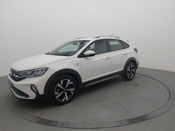 VOLKSWAGEN NIVUS 1.0 200 TSI TOTAL FLEX HIGHLINE AUTOMÁTICO VOLKSWAGEN NIVUS 1.0 200 TSI TOTAL FLEX HIGHLINE AUTOMÁTICO